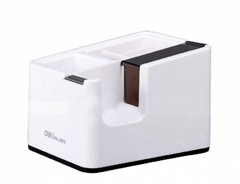 Cắt băng dính deli 809