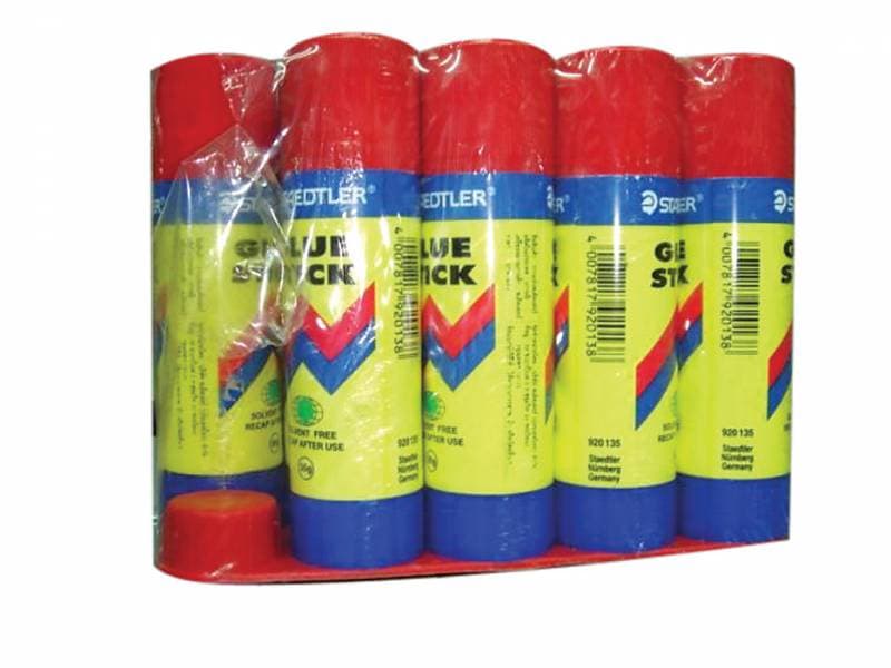 Hồ khô Steadtler 8g - Image 1