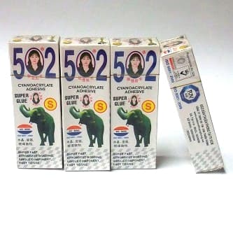 Keo con voi 502 - Image 1
