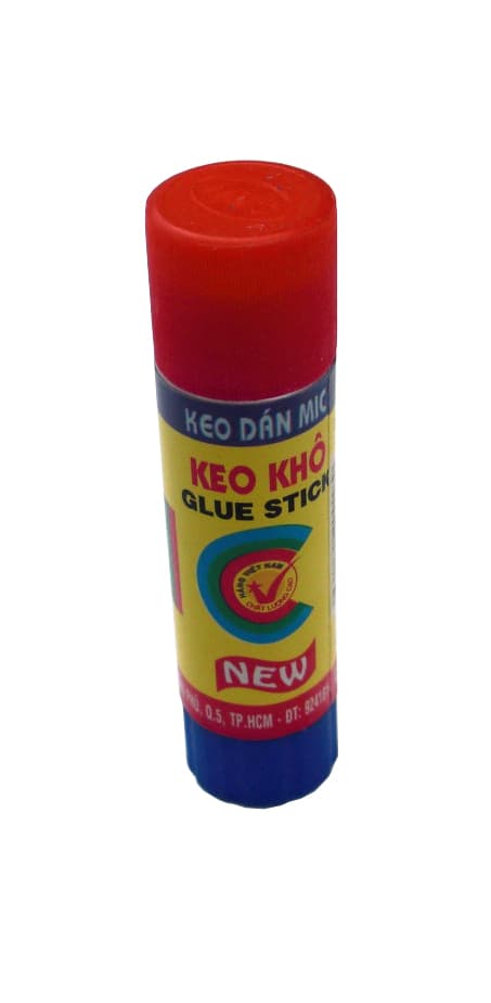 Hồ khô Mic 8g - Image 1