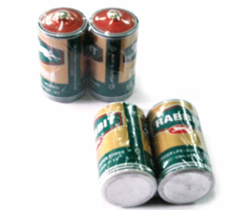 Pin đại con thỏ - Image 1