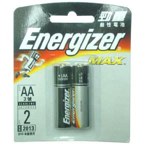 Pin Energizer 2A - Image 1