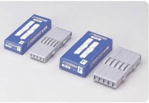 Bộ dấu số rời Xtension 1 ký tự EGRNS-33MB - Image 1