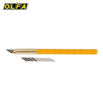 Dao cắt tinh xảo OLFA AK-1 - Image 1