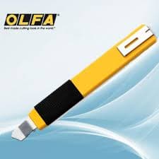 Dao cắt kỹ thuật OLFA AK-4 - Image 1