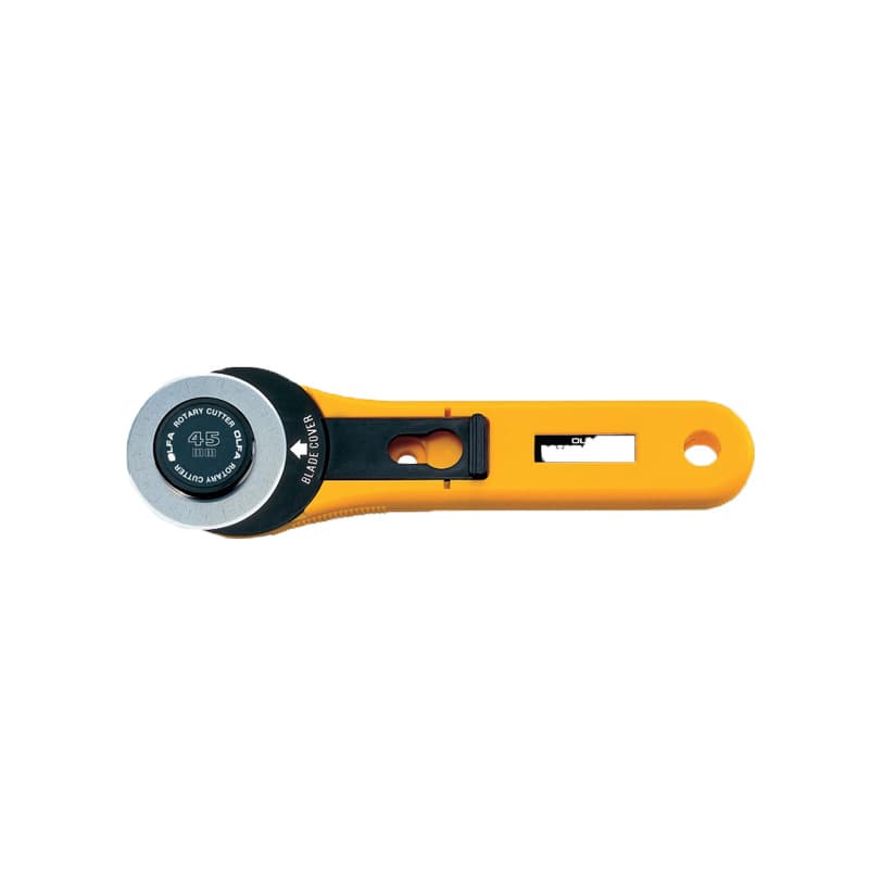 Dao cắt tròn xoay OLFA RTY 2G - Image 1
