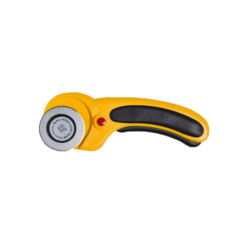 Dao cắt tròn xoay OLFA RTY 2DX - Image 1