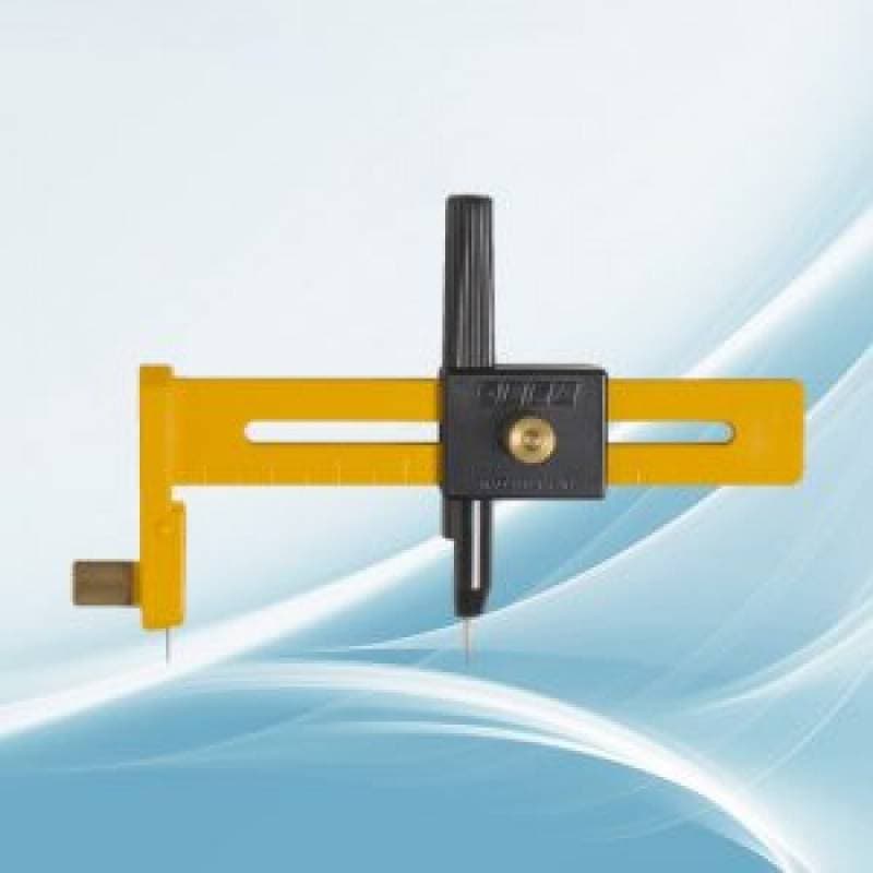 Dao cắt tròn xoay OLFA CMP-1 - Image 1