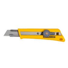 Dao cắt tiêu chuẩn OLFA NOL-1 - Image 1