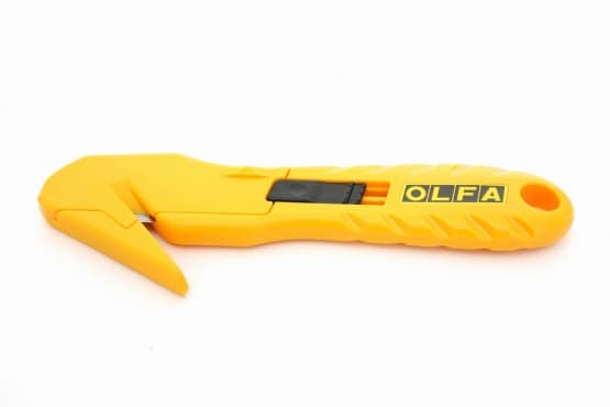 Dao cắt an toàn OLFA SK-10 - Image 1