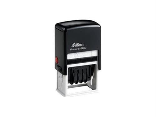 Dấu Shiny S826D - Image 1