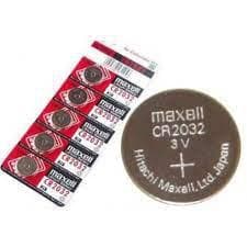Pin Maxell CR2032 3v - Image 1