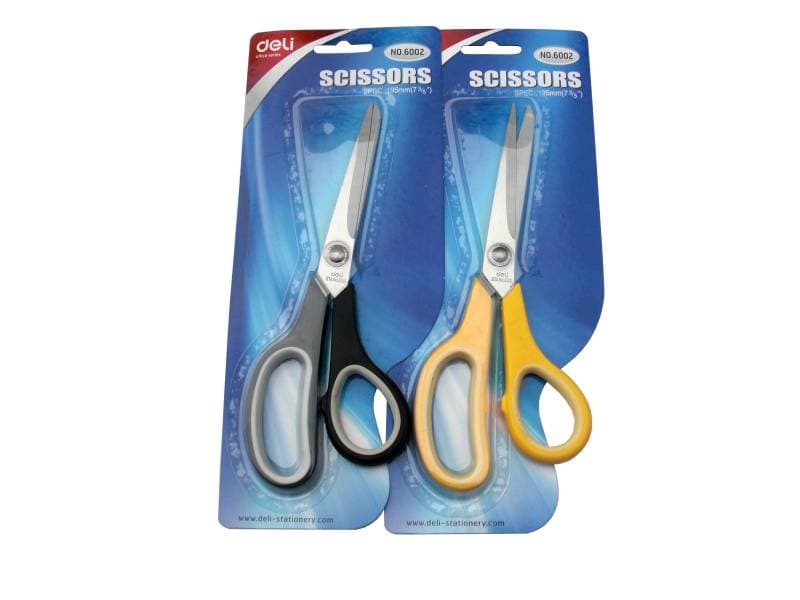 Kéo DELI 6002 - Image 1