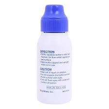 Mực dấu XR-2N 20ml- xanh - Image 1