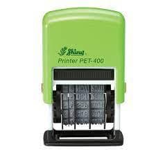 Dấu ngày tháng Khoa Thịnh C-DTS-4-20 - Image 1