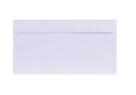Phong bì trắng 12x22