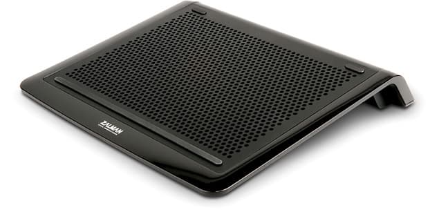 Quạt Laptop 4 USB Socket - Image 1