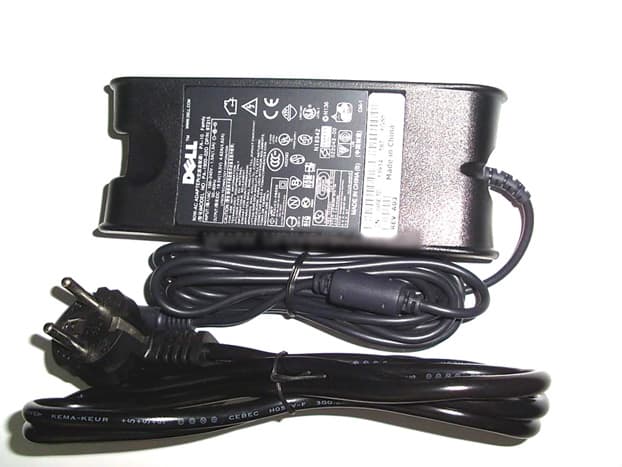 Sạc laptop DELL