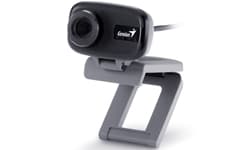 Webcam Facecam 321