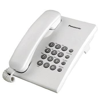 Điện thoại Panasonic KX-TS500 - Image 1