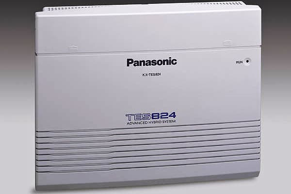 Điện thoại tổng đài Panasonic KX-TES824 - Image 1