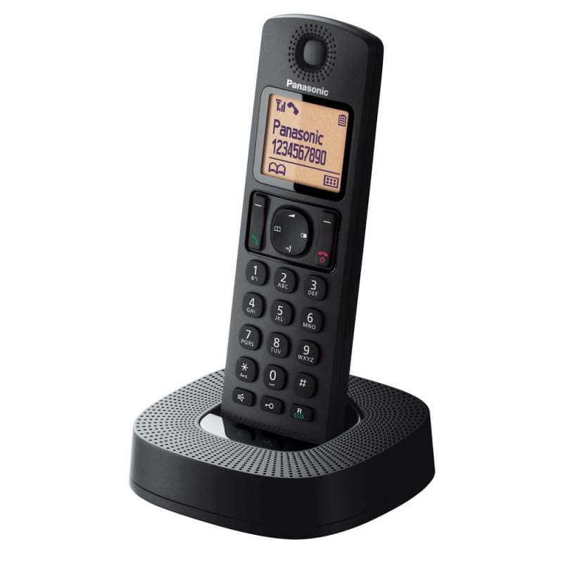 Điện thoại không dây Panasonic KX-TGC310