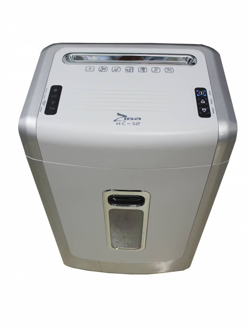 Máy hủy tài liệu Ziba HC52 - Image 1