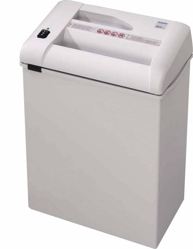 Máy hủy tài liệu EBA 1120S - Image 1