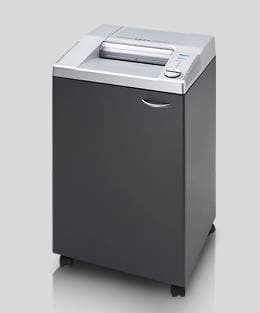 Máy hủy tài liệu EBA 2331 C - Image 1