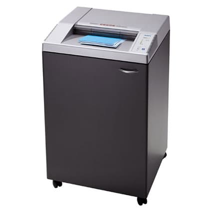 Máy hủy tài liệu EBA 5141 C - Image 1