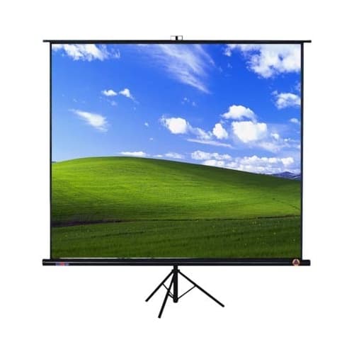 Màn chiếu 3 chân 100 inh - Image 1