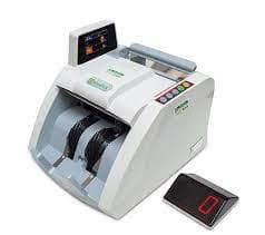 Máy đếm tiền OUDIS-9900A - Image 1