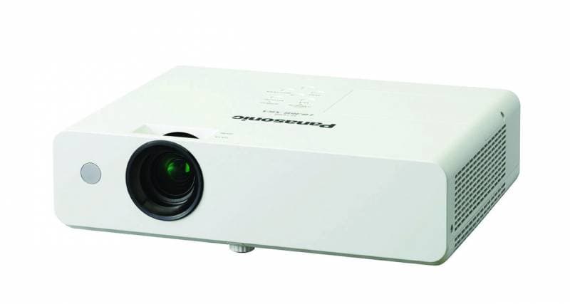 Máy chiếu Panasonic PT-LB383