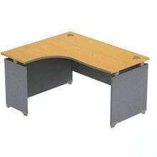 Bàn làm việc Fami CP1400H (HL) - Image 1
