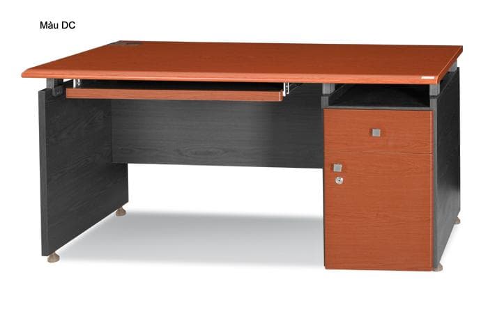 Bàn làm việc Fami CU1400FH - Image 1