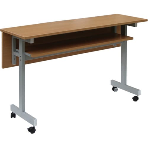 Bàn hội trường Hòa phát EBX412