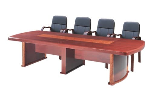 Bàn họp sơn CT3012H1 - Image 1