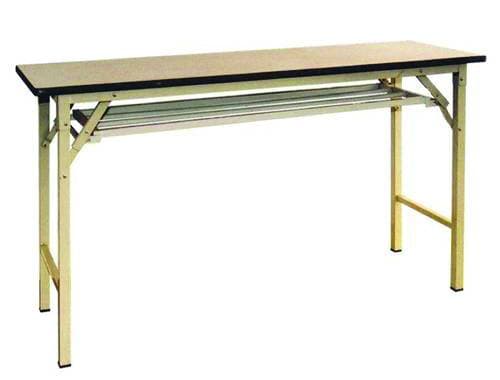 Bàn gấp chân sắt BOV 1205B - Image 1