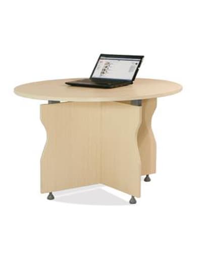 Bàn họp BH10-CG - Image 1