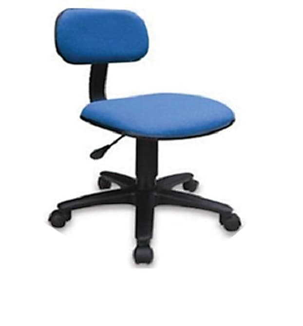 Ghế xoay nhân viên G130 - Image 1