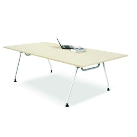 Bàn Elegan BH24-CA 2400x1200x750mm - Image 1