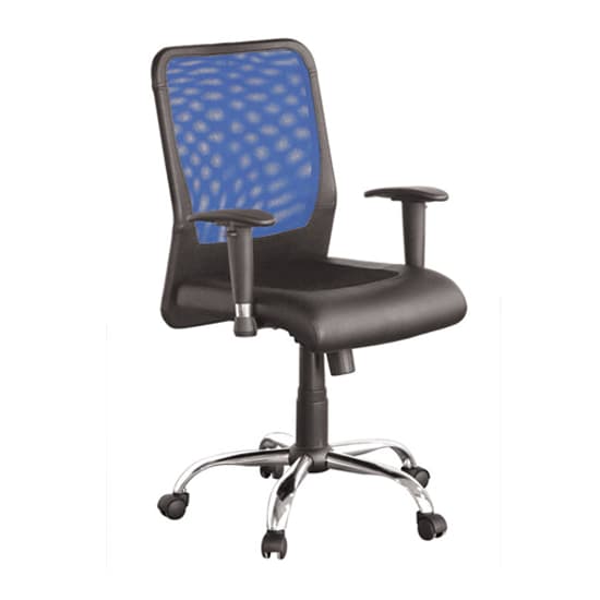 Ghế lưới GX08.1-M - Image 1