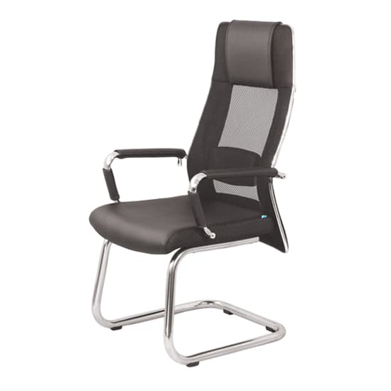 Ghế phòng họp GQ11 - Image 1