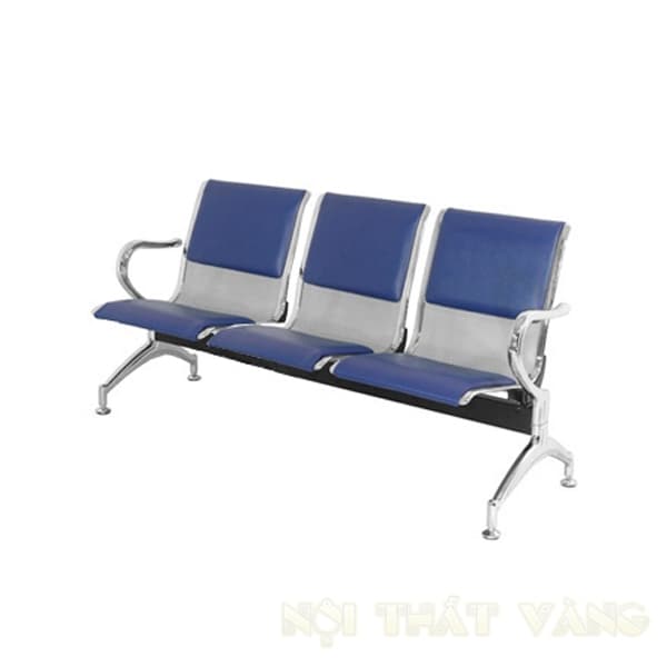 Ghế phòng chờ GC01MD-3 - Image 1