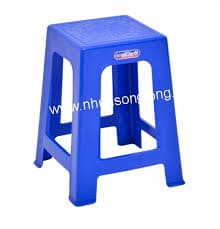 Ghế nhựa Song Long - Image 1