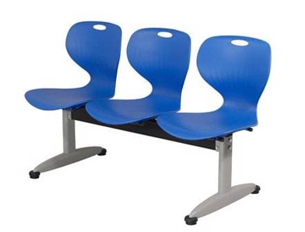 Ghế phòng chờ GC02-3