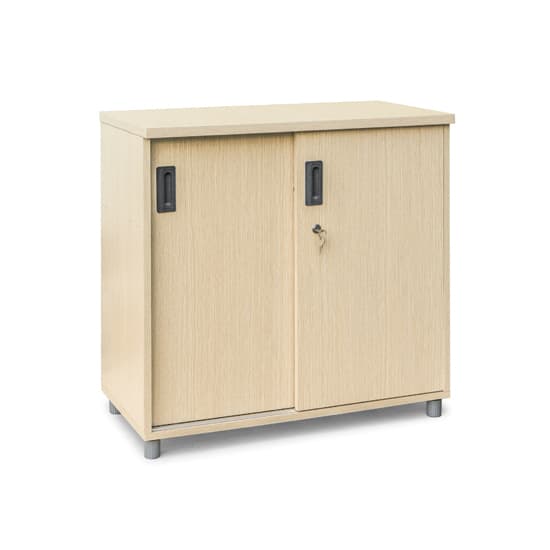 Tủ gỗ cánh lùa TGL02 - Image 1