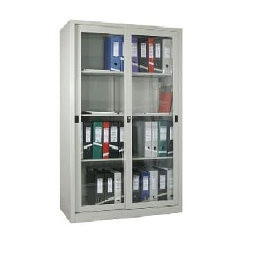 Tủ tài liệu sắt TL05 - Image 1