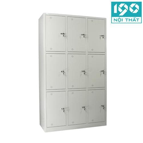 Tủ sắt TS09 - Image 1