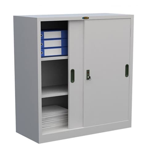Tủ sắt TL02 - Image 1